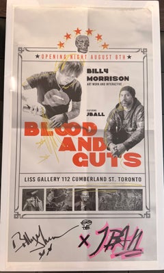 Blood & Guts