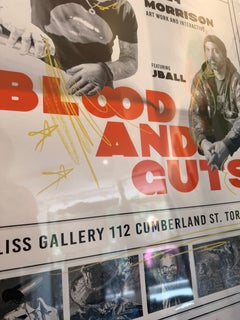 Blood & Guts