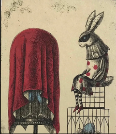 Les lapins rêvent-ils d'un oiseau électrique ?