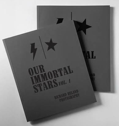 Our Immortal Stars- Volume 1