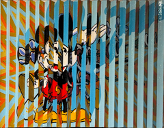 Dyna/Mouse (Small Version)