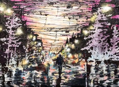 Night Figure
