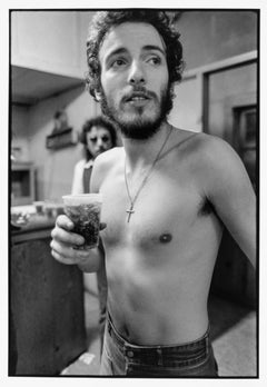 Bruce Springsteen III