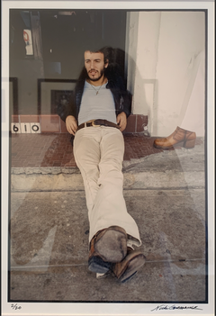 Bruce Springsteen