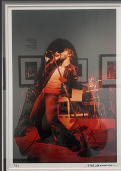 Bruce Springsteen