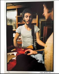 Bruce Springsteen