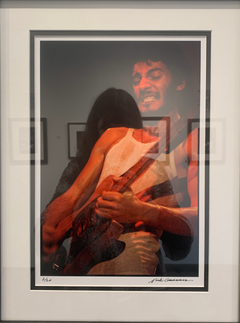Bruce Springsteen