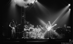 Pink Floyd, Radio City Music Hall