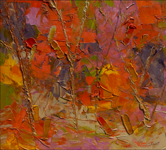 Spettacolo d'autunno
