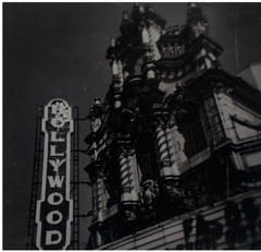 L'Hollywood Theatre (Portland, Oregon)