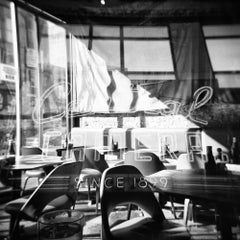 Kaffee & Kameras