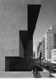 Whitney Museum (ora Met Breuer), Marcel Breuer, New York, NY
