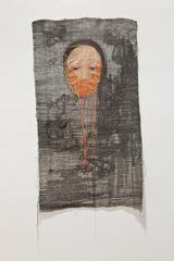 Rag face #13, 2012