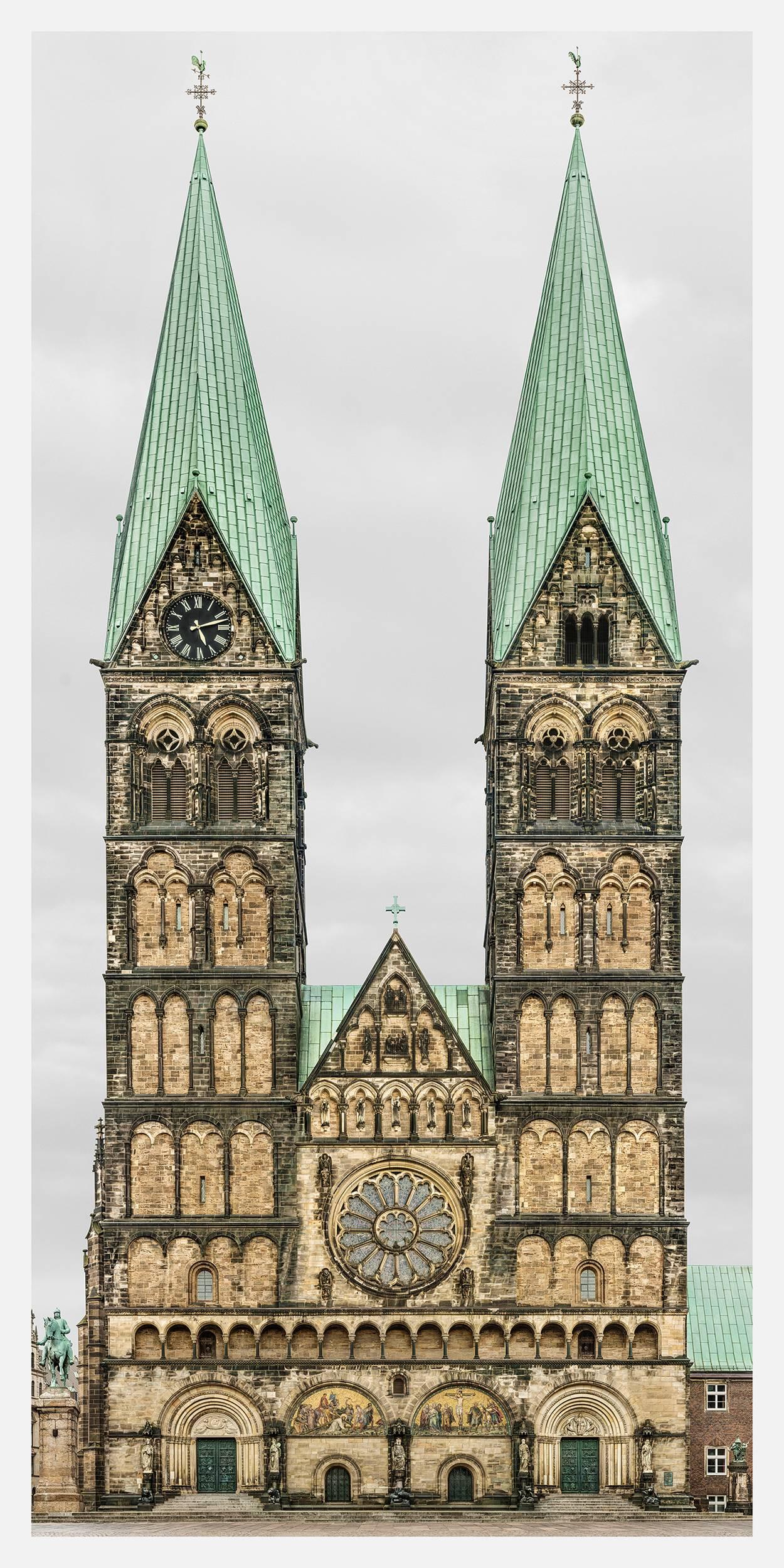 Bremen, Dom Sankt Petri