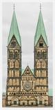 Brême, Dom Sankt Petri