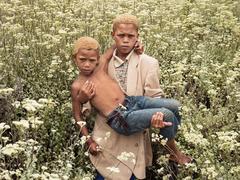 Portrait #16, South Africa