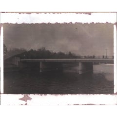 Bridge over Flint 19C 10