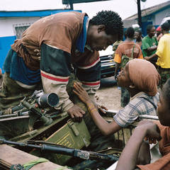 Untitled, Liberia