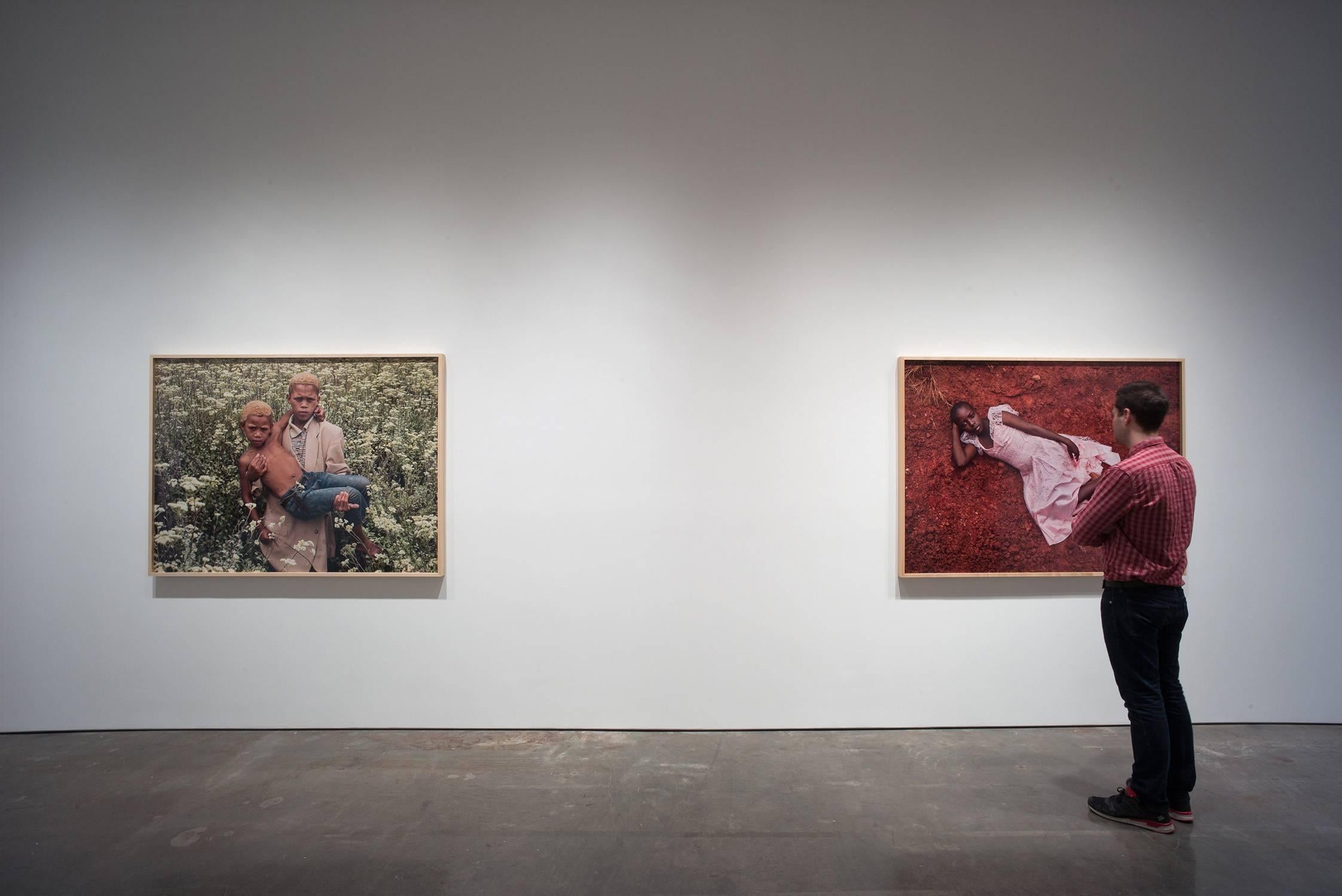 pieter hugo photographer
