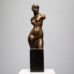 Fille modèle