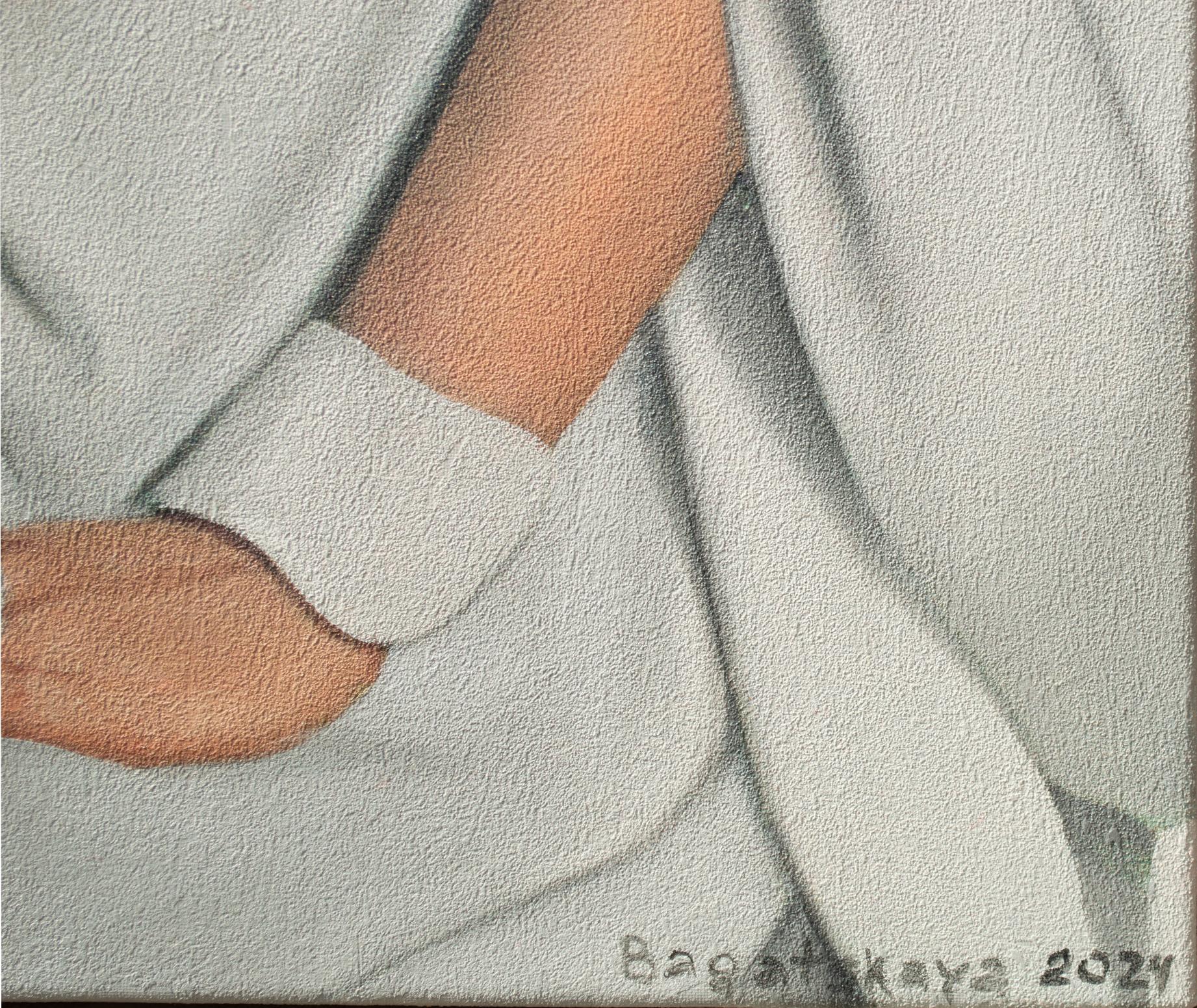 Ritratto contemporaneo 