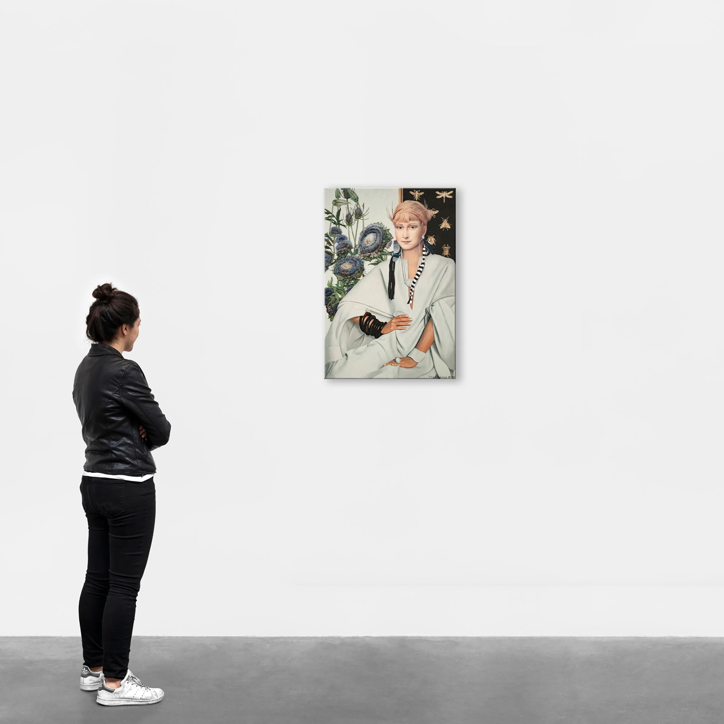 Ritratto contemporaneo 