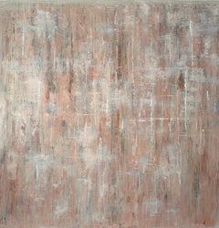 Soft Resonance  Large-Scale Contemporary Abstraction