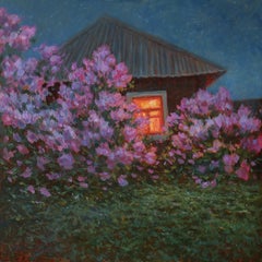 Whispers of the Night Garden