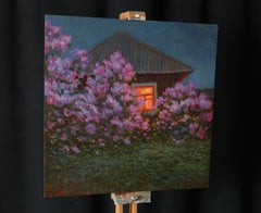 Whispers of the Night Garden