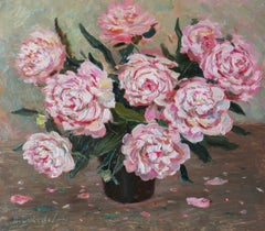 Peony Air