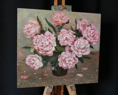 Peony Air