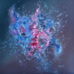 Sentient Nebula