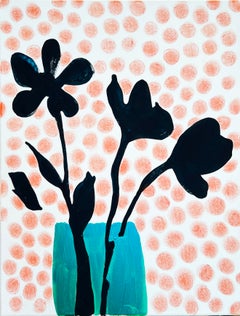 Fiore minimalista