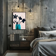 Minimalist Flower