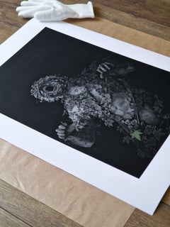 "Unlived Self" Limited Edition