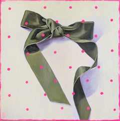 Green ribbon