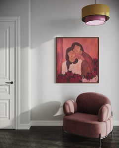 Mother’s Piano