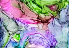 Color abstraction 2