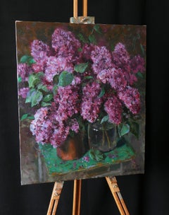 La symphonie des lilas
