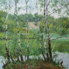 The Quiet Shore