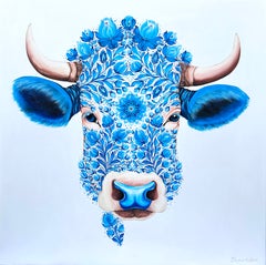 The Porcelain Moo