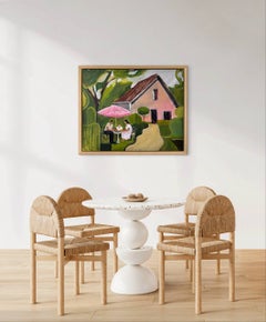 A Home Filled with Love