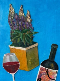 Die Wahrheit steckt im Wein