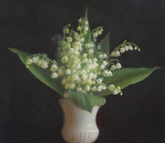A bouquet on my table