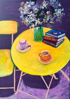 "Summer Contrasts.2"