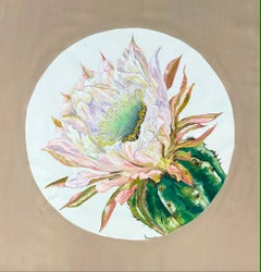 Kaktusblüte