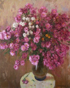 Gli astri in fiore