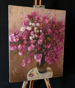 Gli astri in fiore
