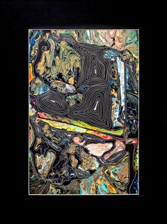 Color metamorphoses