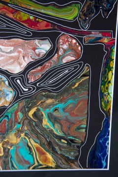 Color metamorphoses